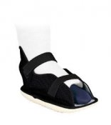 Rocker Cast Boot
